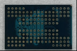 310*320мм Фан-Аут панель уровня упаковки (FOPLP) IC чип ((Силикон)